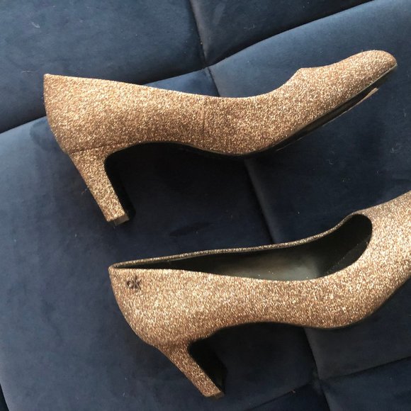 Calvin Klein Heels - Picture 2 of 2